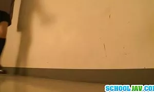Blonde MILF with big boobs loves to have hardcore sex